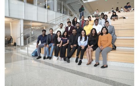 Breaking Barriers, Building Global Careers: CPA with Miles