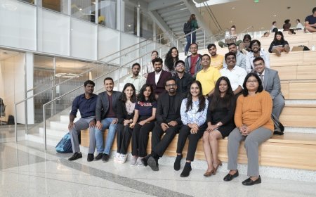 Miles Education: Your Launchpad to Global Finance with the US CPA Course