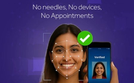 SBI General Insurance Launches Unique Health Scanning Feature on Its Mobile App