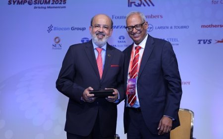 IFQM Symposium 2025 Concludes with a Call for Quality & Innovation to Make India Globally Competitive