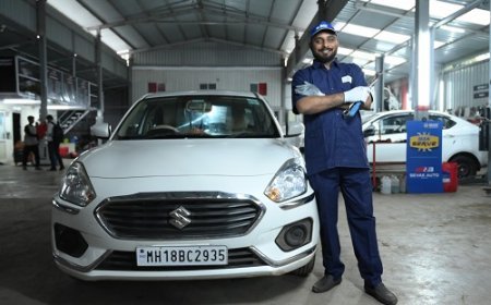 BPCL's MAK Lubricants Celebrates Mechanic Community with Nationwide Radio Campaign