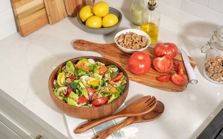 Celebrate National Nutrition Month with the Power of California Walnuts