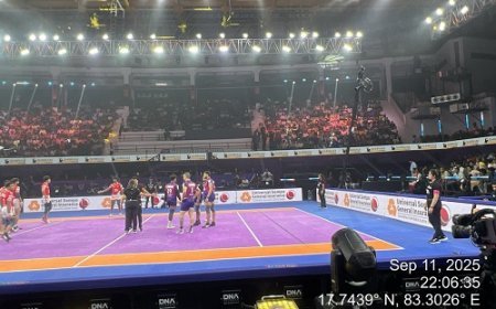 Universal Sompo Partners with 'Dabang Delhi K.C.', One of the Premier Pro Kabaddi League Team to Enhance Sports and Insurance Awareness for Youth