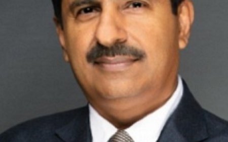 Building an Aviation Ecosystem: Inside Jaideep Mirchandani's Playbook