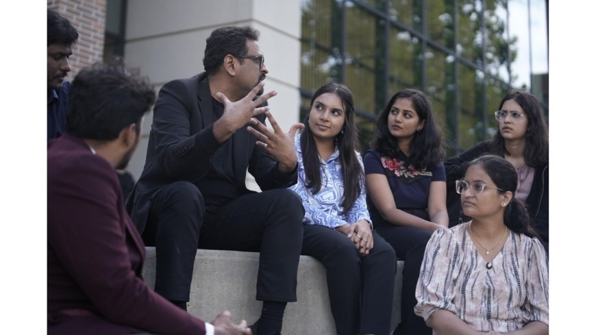 Miles Education: Building Global Leaders Through the Certified Public Accountant