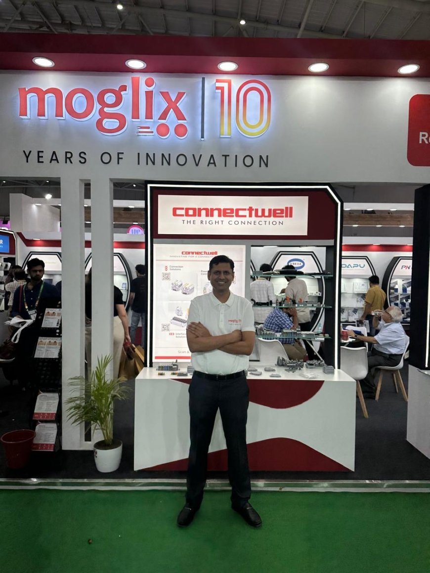 Moglix Powers India's Electronics Growth with 50+ Brands on Its Platform