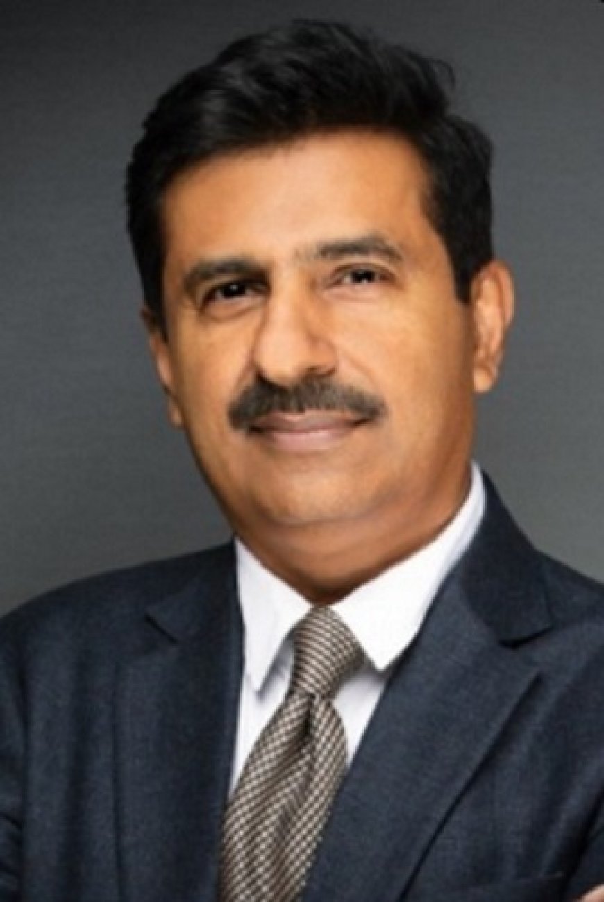 Building an Aviation Ecosystem: Inside Jaideep Mirchandani's Playbook