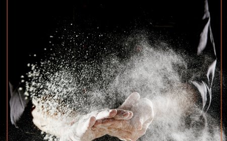 European Flour Fuels India's Growing Pizza Passion