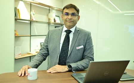 Turning Global Shifts into Local Opportunities: Ingersoll Rand Powers India's Growth