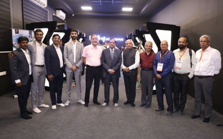 MediSim VR and Himalayan Institute of Medical Sciences (HIMS) Launch Uttarakhand's First Center of Excellence in AI and VR-based Medical Simulation