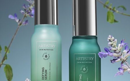 Amway India Unveils Artistry Skin Nutrition's Next-gen Skincare Powered by the Goodness of Nutrilite