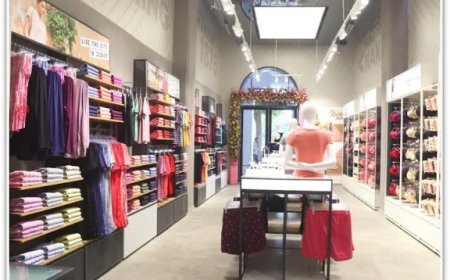 Jockey Marks Retail Milestone with Launch of 1500th Exclusive Brand store in India