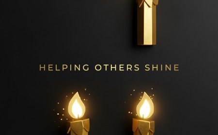 Celebrating the Real Scent of Success - Denver's Diwali Campaign Shines a Light on Real Influence