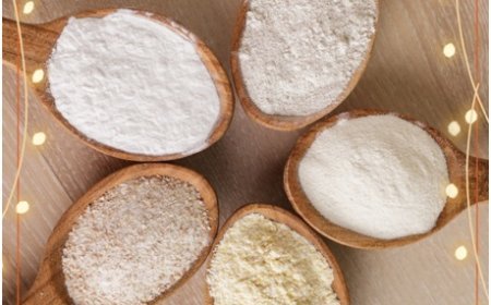 Celebrate Diwali with European Soft Wheat Flour – A Festival of Taste & Quality
