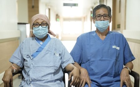 Clinicians at Fortis' S.L. Raheja Hospital Successfully Perform 1st Bone Marrow Transplant, Marking a Major Milestone in Advanced Cancer Care
