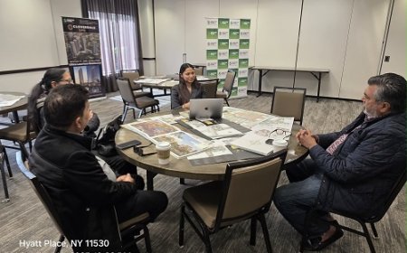 Signature Global Strengthens Connection with NRI Homebuyers in New York, USA; Highlights Iconic Projects to Global Investors