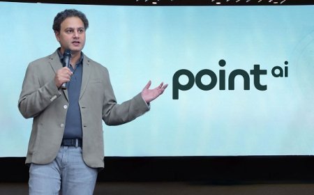 PointAI (Previously Try ND Buy) Secures Rs. 47 Crore in Pre-Series A Funding Led by Yali Capital