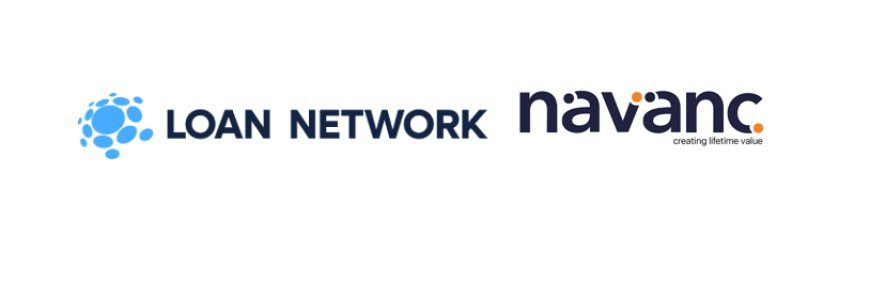 Loan Network & Navanc Launch India's First AI Enabled QR Code for Instant Home Loan