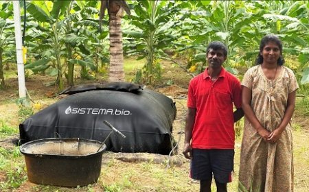 Sistema.bio Secures Strategic Backing from Suzuki's Next Bharat Ventures