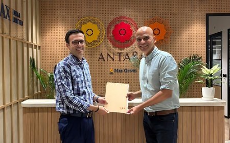 Antara Senior Care, Cloudphysician Introduce AI-enabled Patient Management System to Strengthen Transition Care Outcomes