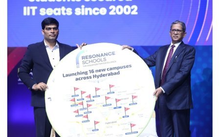 ResoFEST 2025 A Grand Fest Bringing Students Together for Inspiration and Joy