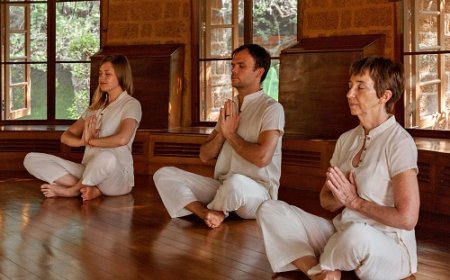 SwaSwara Introduces a Pioneering Menopause Reset Program - A Transformative Experience for Women