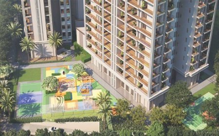 Greenbay Infrastructure Launches Luxury Residential Project 'The Monarque' at Yamuna Expressway; Eyes Revenue Potential of Rs. 1000 Cr. (approx)