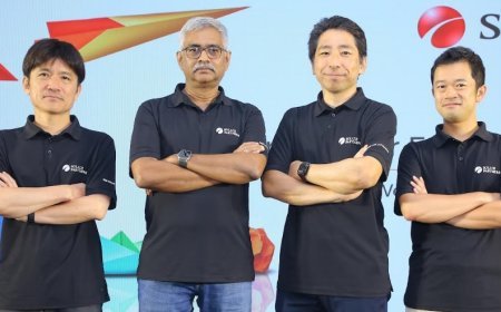 SOLIZE India Rebrands as SOLIZE PARTNERS India, Marking a New Era of Technology-Led Engineering Transformation