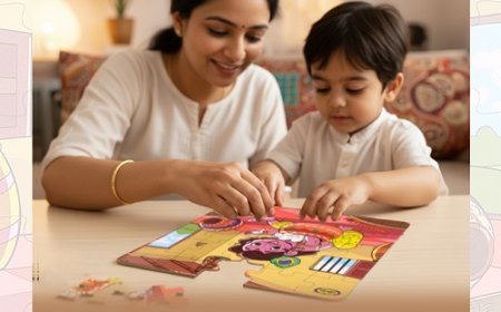 Cycle Pure Agarbathi Introduces ISHTA – Mindful Beginnings for Children