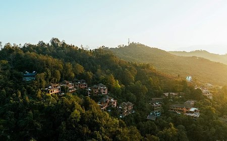 Dwarika's Sanctuary: A Himalayan Rebirth Unveiled in Nepal
