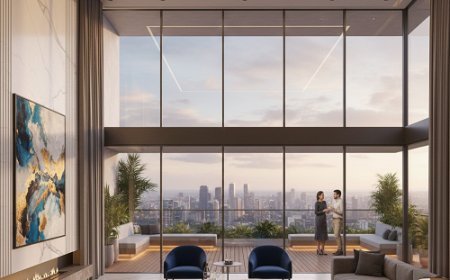 Top Luxury Developers in Noida to Watch Out For in 2026