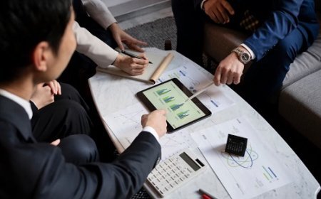 Data-Driven Leasing: How Tenant Mix Drives Retail ROI