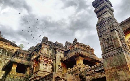 RMZ Supports Sopaan for AIKYAM 2025, strengthening its Commitment to India's Cultural and Heritage Conservation