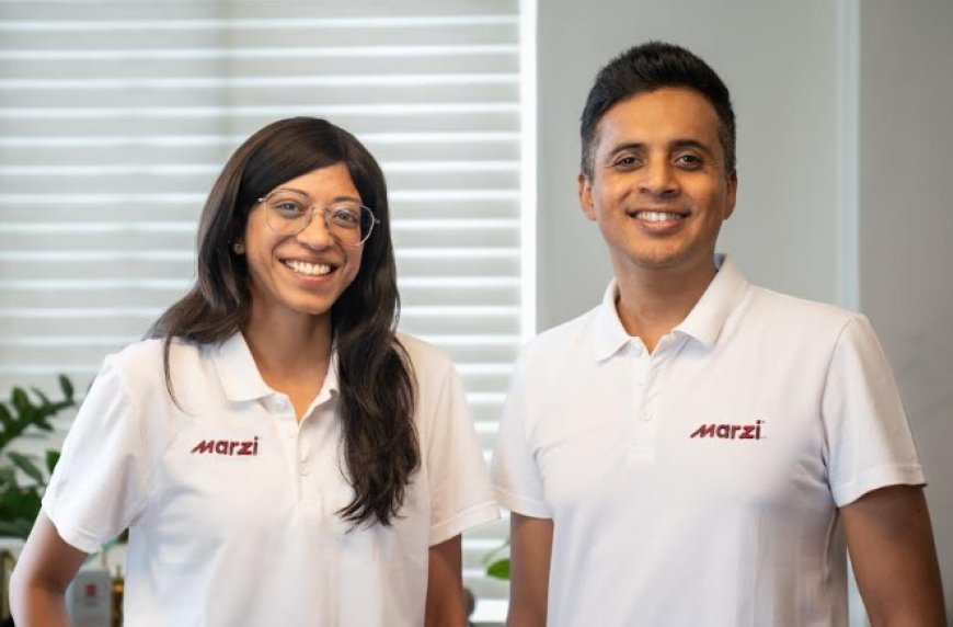 Vibha Singal Joins Marzi by Primus as Co-Founder to Build India's Health & Happiness Ecosystem for a Million Elders