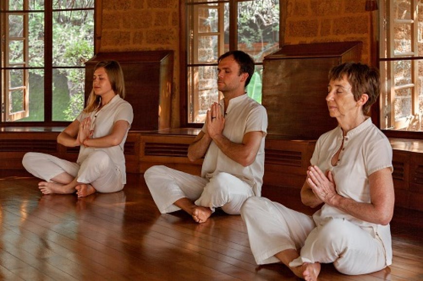 SwaSwara Introduces a Pioneering Menopause Reset Program - A Transformative Experience for Women