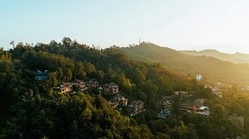 Dwarika's Sanctuary: A Himalayan Rebirth Unveiled in Nepal