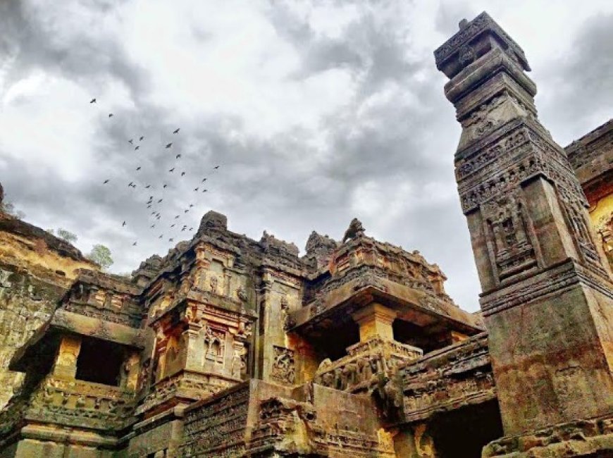 RMZ Supports Sopaan for AIKYAM 2025, strengthening its Commitment to India's Cultural and Heritage Conservation