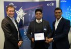 BPCL Recognised Among Global Top 100 Corporate Startup Stars