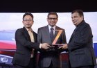 Vinfast VF 7 Won "Design of the Year" Award at Zee Media Auto Summit 2025