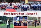 Elpro Sports Fest 2025: A Celebration of Joy, Unity & Sporting Spirit