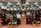 Chitkara Law School Marks Constitution Week 2025 with Insightful Events and Keynote by Justice Gyan Sudha Misra