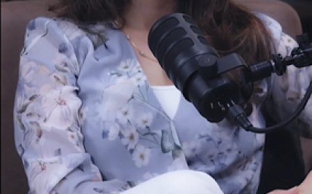 Nutritionist Leema Mahajan Clears Myths on Palm Oil and Misleading Labels with Science-Backed Facts