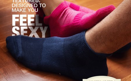 Macroman M Series & Macrowoman W Series Launches Socks Sutra - A Bold New Step in Everyday Sexiness