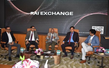 Rodic Goes Global: Launches Rodic AI, US-Based Subsidiary for AI-Powered Transformation