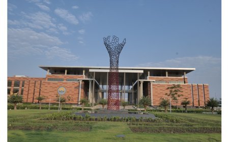 IIM Nagpur opens admissions to 5th batch of Post Graduate Certificate Programme in Strategic Management