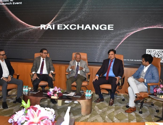 Rodic Goes Global: Launches Rodic AI, US-Based Subsidiary for AI-Powered Transformation