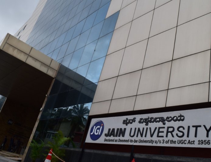 JAIN (Deemed-to-be University)’s Bachelor of Commerce in Finance & Accounting Sets New Benchmarks for Future Business Professionals