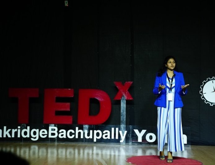 Ideas, Culture, Futures, Oakridge Bachupally Creates a Defining Moment in Education