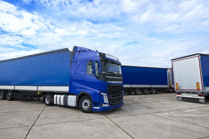 Cost Comparison of Renting Vs Buying Commercial Vehicles