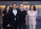 Sansaar: India's First Home Furnishings Brand to Go Global